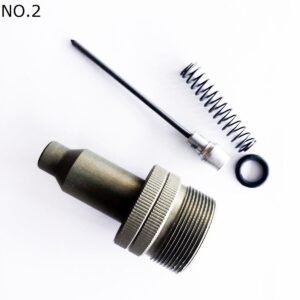 Pneumatic Dot Peen Marking Pin for KUNTAI Marking Machines - Image 4
