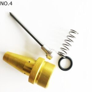 Pneumatic Dot Peen Marking Pin for KUNTAI Marking Machines - Image 5