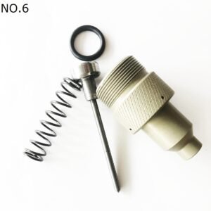 Pneumatic Dot Peen Marking Pin for KUNTAI Marking Machines - Image 6