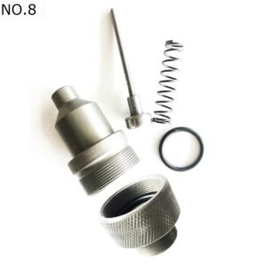 Pneumatic Dot Peen Marking Pin for KUNTAI Marking Machines - Image 7