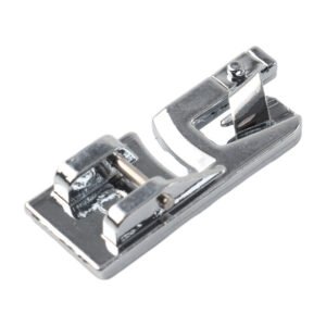 Narrow Hemmer Hem Snap On Foot Feet For Brother Sewing Machines #SA126 gm - Image 13