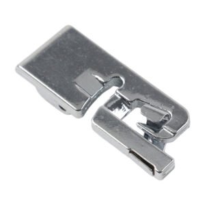 Narrow Hemmer Hem Snap On Foot Feet For Brother Sewing Machines #SA126 gm - Image 14