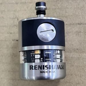 RENISHAW OMP40-2 Optical Transmission probe Head On line measuring Tools Tested