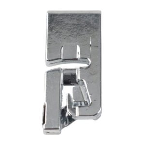 Narrow Hemmer Hem Snap On Foot Feet For Brother Sewing Machines #SA126 gm - Image 15