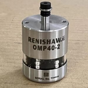 RENISHAW OMP40-2 Optical Transmission probe Head On line measuring Tools Tested - Image 2