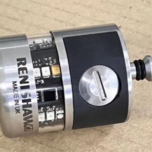 RENISHAW OMP40-2 Optical Transmission probe Head On line measuring Tools Tested - Image 4