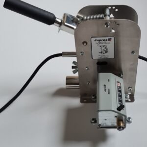 Length counter meter wire cable hose ribbon rope measuring device metric type - Image 3