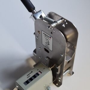 Length counter meter wire cable hose measuring device Feet & Inch type - Image 4