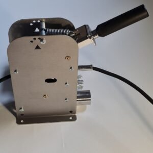 Length counter meter wire cable hose measuring device Feet & Inch type - Image 6