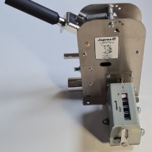 Length counter meter wire cable hose measuring device Feet & Inch type - Image 7