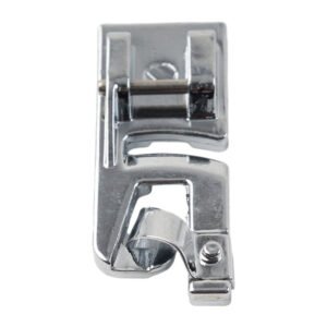 Narrow Hemmer Hem Snap On Foot Feet For Brother Sewing Machines #SA126 gm - Image 17
