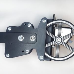 Length counter LC-218 meters, wire cable hose ribbon rope measuring device - Image 7