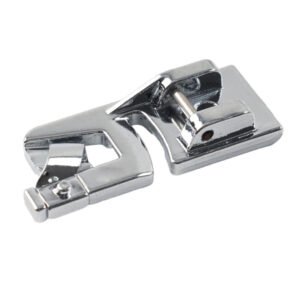 Narrow Hemmer Hem Snap On Foot Feet For Brother Sewing Machines #SA126 gm - Image 18