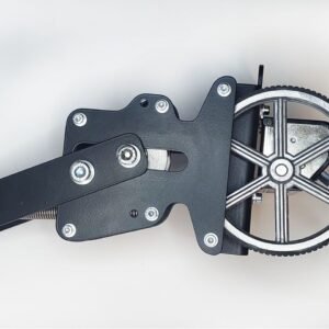 Length counter LC-218 meters, wire cable hose ribbon rope measuring device - Image 8