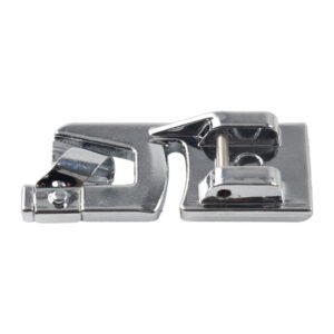 Narrow Hemmer Hem Snap On Foot Feet For Brother Sewing Machines #SA126 gm - Image 19