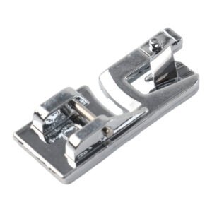 Narrow Hemmer Hem Snap On Foot Feet For Brother Sewing Machines #SA126 gm - Image 20