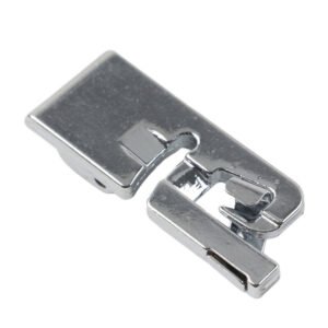 Narrow Hemmer Hem Snap On Foot Feet For Brother Sewing Machines #SA126 gm - Image 21