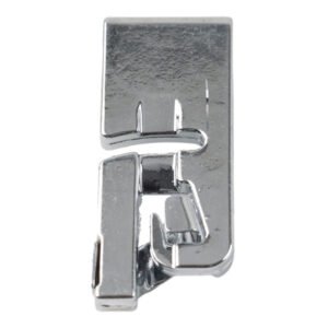 Narrow Hemmer Hem Snap On Foot Feet For Brother Sewing Machines #SA126 gm - Image 22