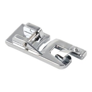 Narrow Hemmer Hem Snap On Foot Feet For Brother Sewing Machines #SA126 gm - Image 23