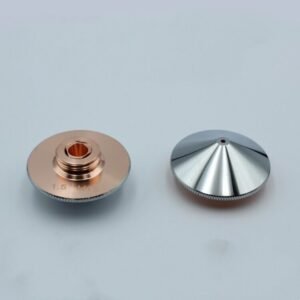 LASER NOZZLE fiber laser cutting machine nozzle RAYTOOLS PRECITEC WSX OSPRI - Image 3