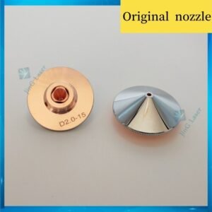 LASER NOZZLE fiber laser cutting machine nozzle RAYTOOLS PRECITEC WSX OSPRI - Image 6