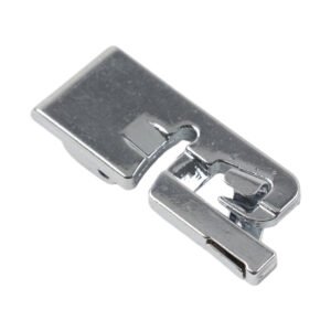 Narrow Hemmer Hem Snap On Foot Feet For Brother Sewing Machines #SA126 gm - Image 6
