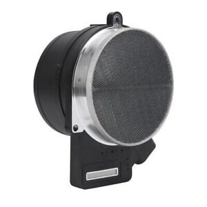 Air Flow Sensor Meter Reduce Exhaust And Air Supply Air Flow Meter Dependable - Image 1