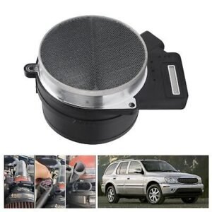 Air Flow Sensor Meter Reduce Exhaust And Air Supply Air Flow Meter Dependable - Image 10