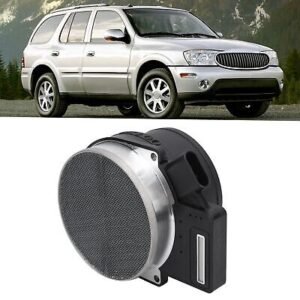 Air Flow Sensor Meter Reduce Exhaust And Air Supply Air Flow Meter Dependable - Image 11