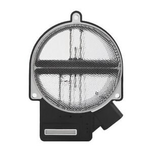 Air Flow Sensor Meter Reduce Exhaust And Air Supply Air Flow Meter Dependable - Image 2