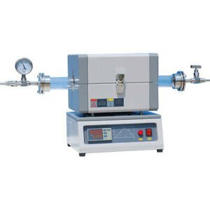 The technical parameters of Mini Tube furnace - Image 1