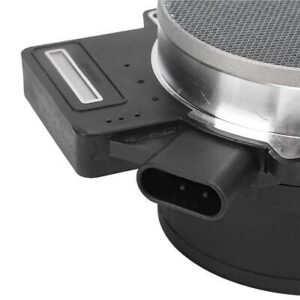 Air Flow Sensor Meter Reduce Exhaust And Air Supply Air Flow Meter Dependable - Image 4