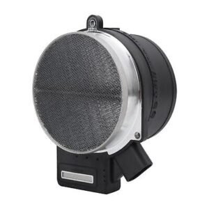 Air Flow Sensor Meter Reduce Exhaust And Air Supply Air Flow Meter Dependable - Image 5