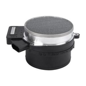 Air Flow Sensor Meter Reduce Exhaust And Air Supply Air Flow Meter Dependable - Image 6