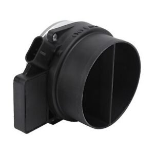 Air Flow Sensor Meter Reduce Exhaust And Air Supply Air Flow Meter Dependable - Image 7