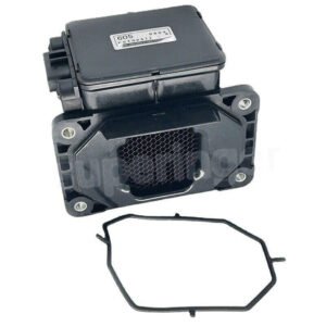 MD343605 MAF Mass Air Flow Meter Sensor For Mitsubishi Lancer Mirage Montero - Image 1