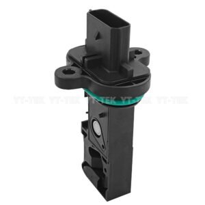 0280218433 12671625 MAF Mass Air Flow Meter Sensor For Vauxhall Astra J K Zafira - Image 2