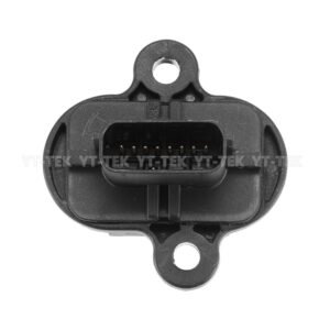 0280218433 12671625 MAF Mass Air Flow Meter Sensor For Vauxhall Astra J K Zafira - Image 4