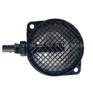 0281002735 MAF Mass Air Flow Meter Sensor For AUDI A3 Volkswagen Golf Jetta - Image 2