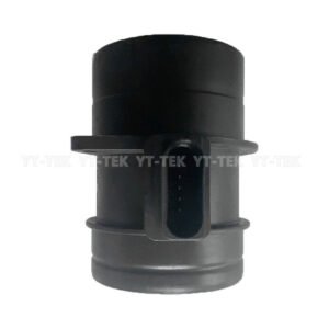 0281002735 MAF Mass Air Flow Meter Sensor For AUDI A3 Volkswagen Golf Jetta - Image 4