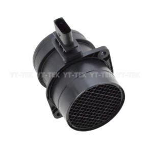 0281002735 MAF Mass Air Flow Meter Sensor For AUDI A3 Volkswagen Golf Jetta - Image 6