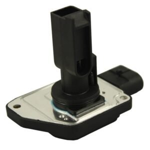 New MAF Mass Air Flow Sensor Meter For Buick Chevy Impala GM 3.8L 3Pin AFH50M-05 - Image 1