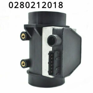 MAF Mass Air Flow Meter Sensor 0280212018 7872393G For Ferrari 348 Mondial Saab/ - Image 1