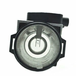 MAF Mass Air Flow Meter Sensor 0280212018 7872393G For Ferrari 348 Mondial Saab/ - Image 5