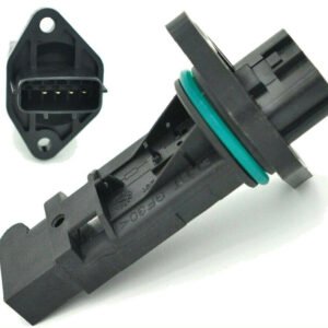 Mass AIR FLOW METER SENSOR MAF FIT Subaru Forester Impreza 2.0L 2.5L 22794-AA010 - Image 1