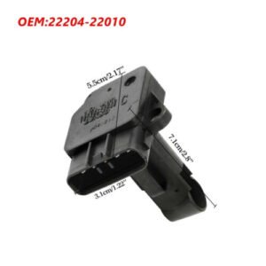 Mass Air Flow Meter OEM 22204-22010 MAF Sensor for Toyota CAMRY Lexus Scion - Image 6