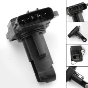 OEM Mass Air Flow Meter Sensor MAF 22204-22010 For Toyota Lexus Scion Pontiac - Image 1