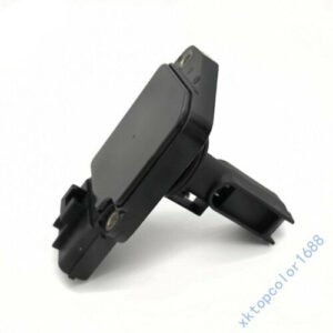 For 00-09 Ford 5.4L 4.6L 6.8L YC2F12B579BA AFH80-06D Mass Air Flow Meter Sensor - Image 1