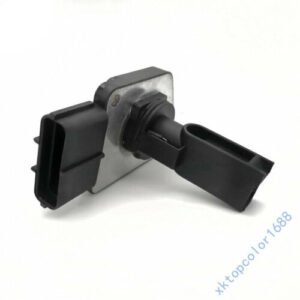 For 00-09 Ford 5.4L 4.6L 6.8L YC2F12B579BA AFH80-06D Mass Air Flow Meter Sensor - Image 2