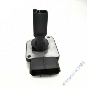 For 00-09 Ford 5.4L 4.6L 6.8L YC2F12B579BA AFH80-06D Mass Air Flow Meter Sensor - Image 7
